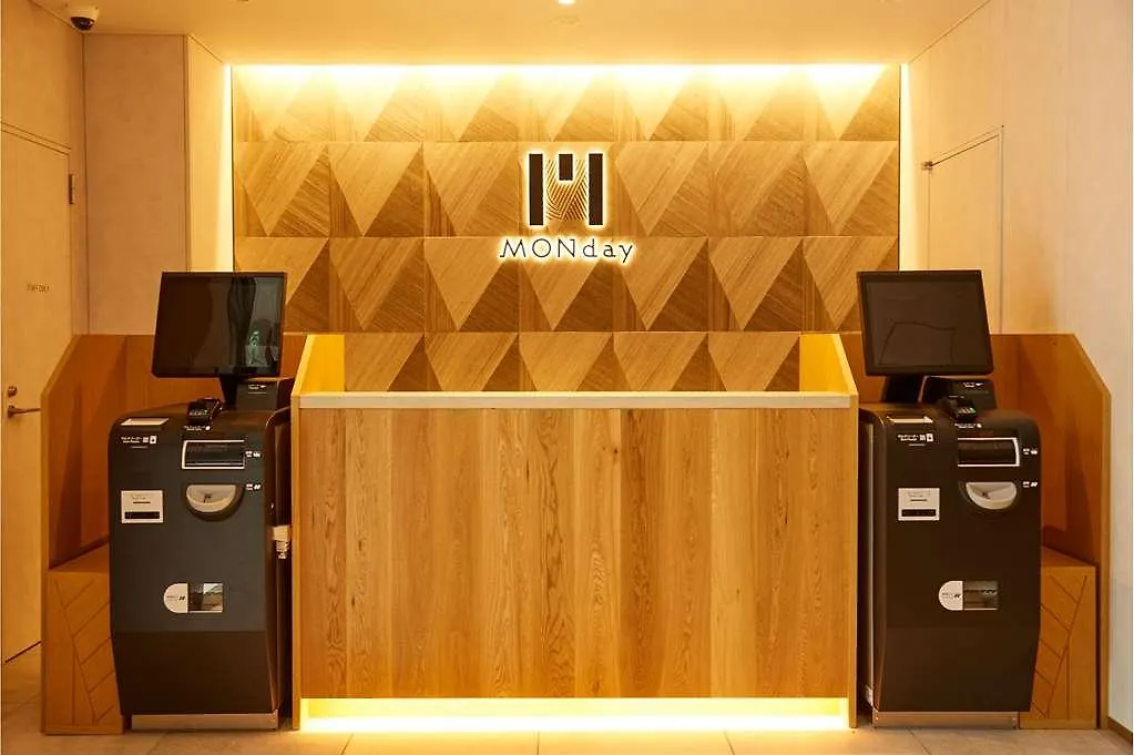 Hotel Monday Akihabara Asakusabashi 도쿄 일본