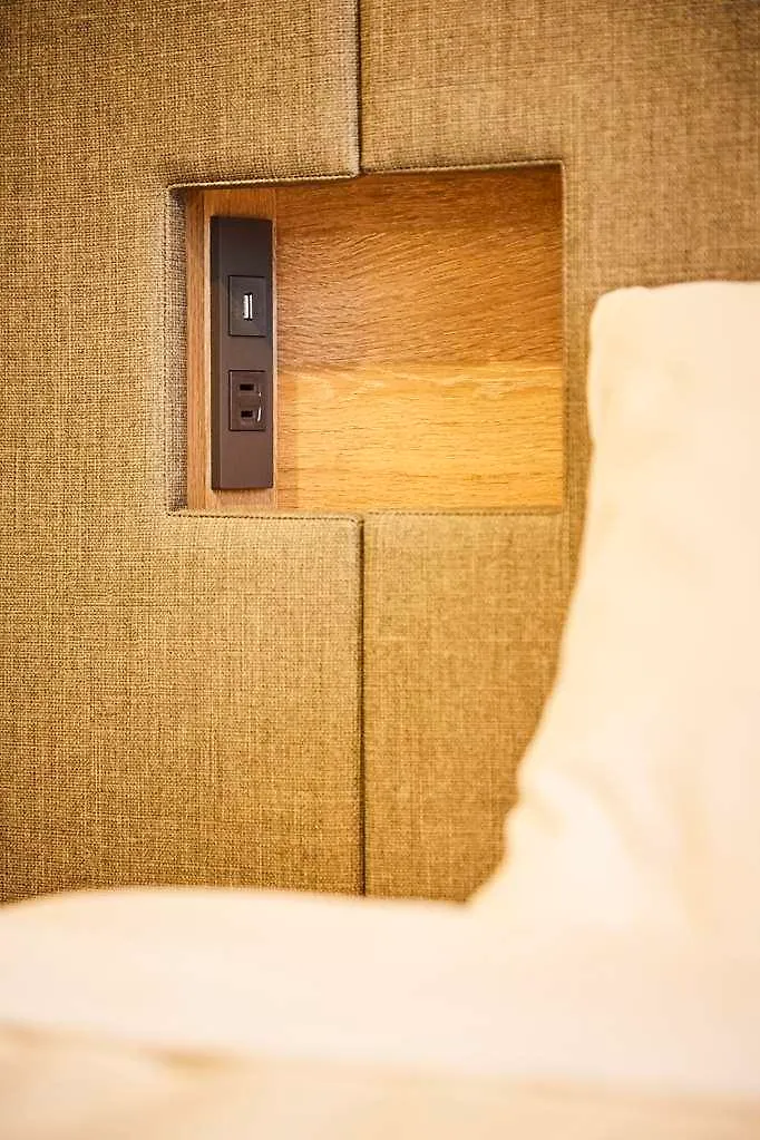 Hotel Monday Akihabara Asakusabashi 도쿄