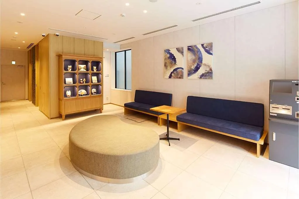 Hotel Monday Akihabara Asakusabashi 도쿄