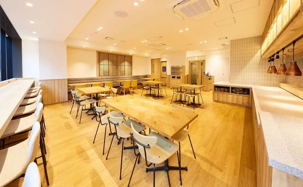 Hotel Monday Akihabara Asakusabashi 도쿄