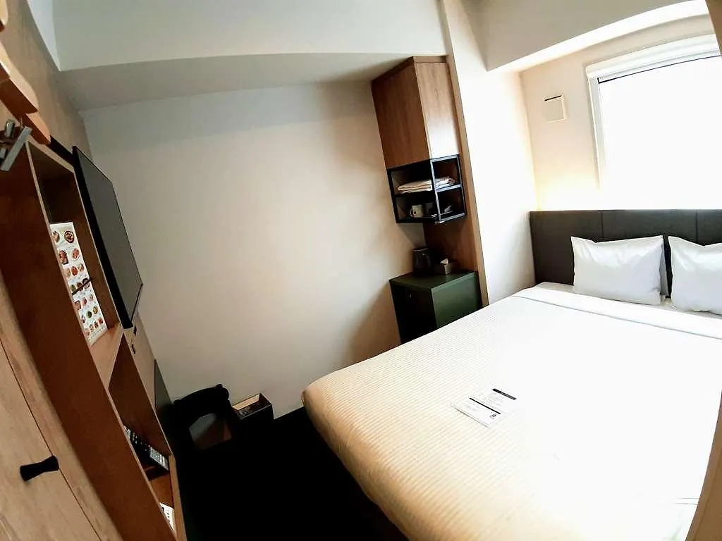 Hotel Monday Akihabara Asakusabashi 도쿄 일본
