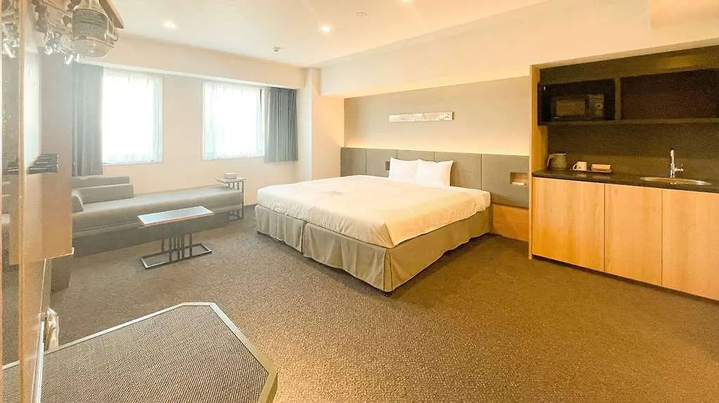 Hotel Monday Akihabara Asakusabashi 도쿄 0*,