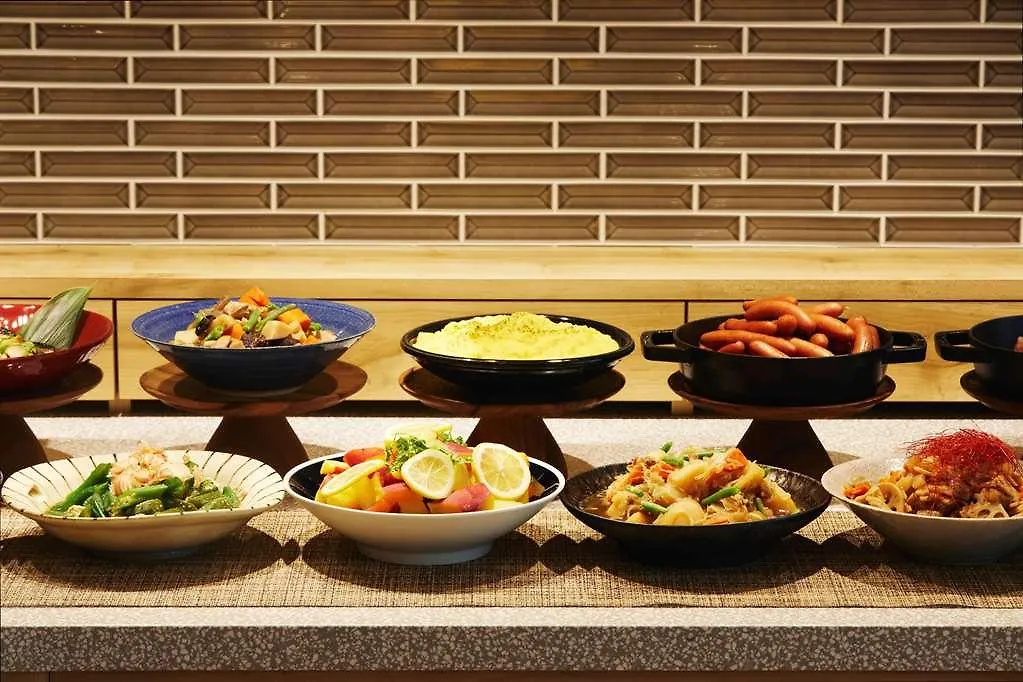 Hotel Monday Akihabara Asakusabashi 도쿄 일본