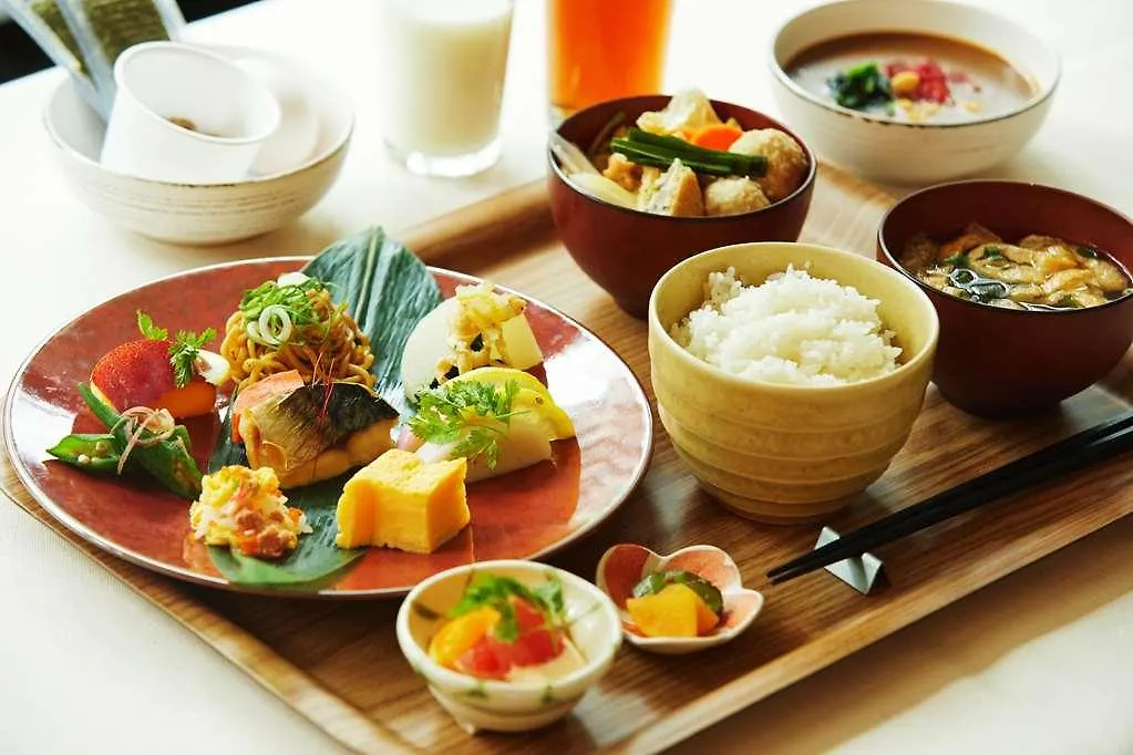 Hotel Monday Akihabara Asakusabashi 도쿄