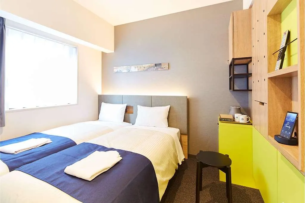 Hotel Monday Akihabara Asakusabashi 도쿄