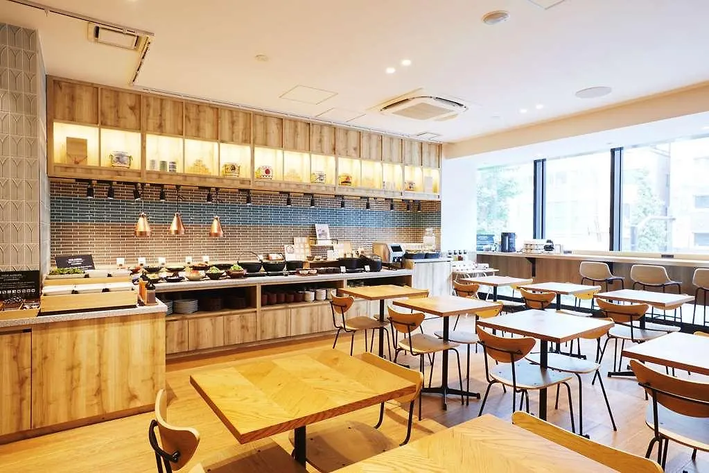 Hotel Monday Akihabara Asakusabashi 도쿄