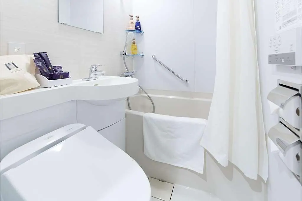 Hotel Monday Akihabara Asakusabashi 도쿄
