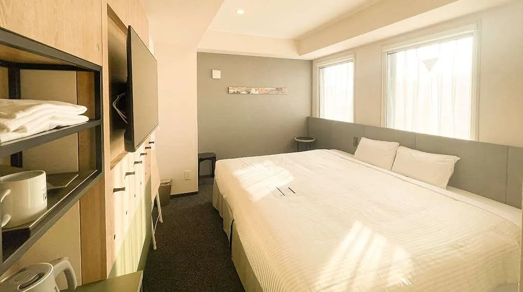 Hotel Monday Akihabara Asakusabashi 도쿄