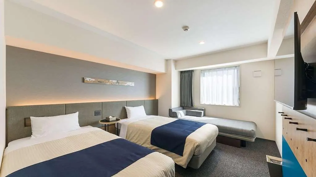 Hotel Monday Akihabara Asakusabashi 도쿄