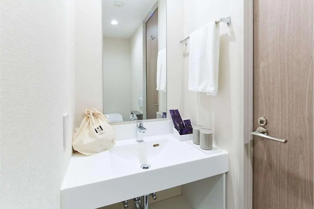 Hotel Monday Akihabara Asakusabashi 도쿄 일본