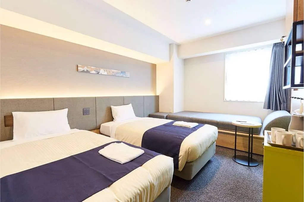 Hotel Monday Akihabara Asakusabashi 도쿄