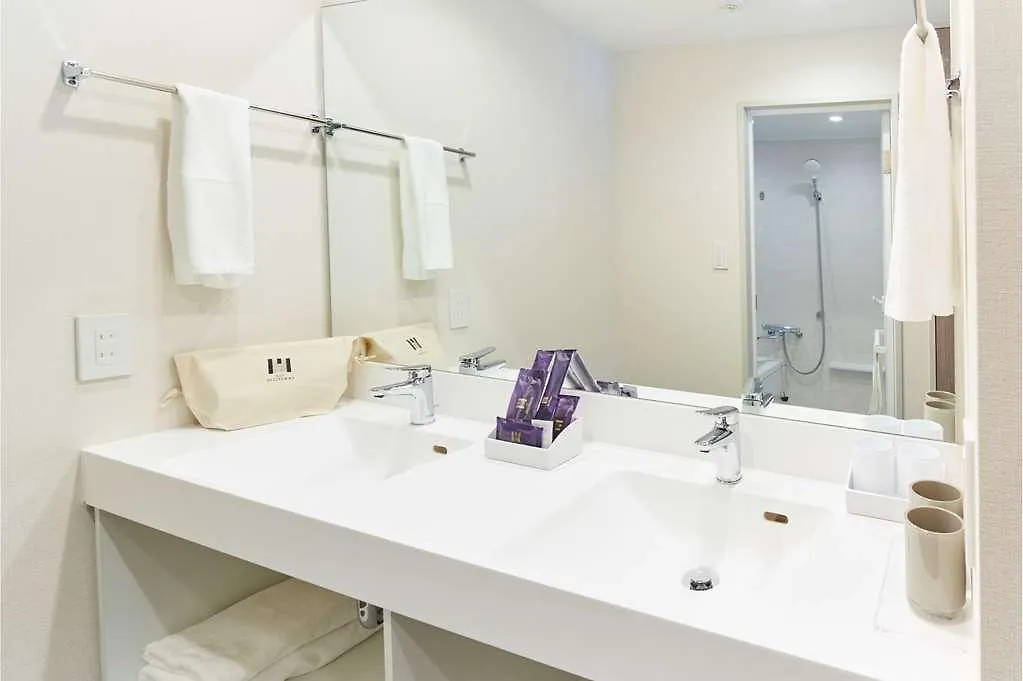 Hotel Monday Akihabara Asakusabashi 도쿄
