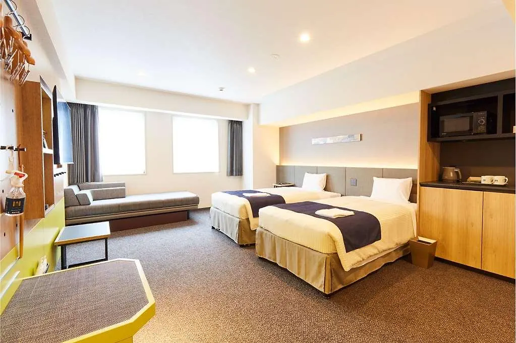 Hotel Monday Akihabara Asakusabashi 도쿄 일본