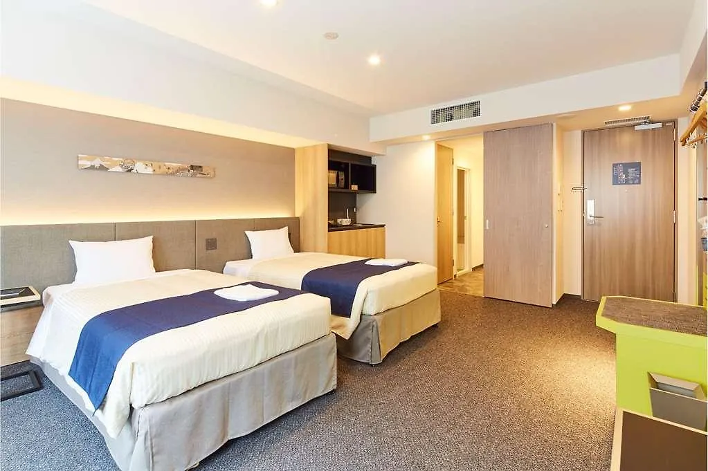 Hotel Monday Akihabara Asakusabashi 도쿄