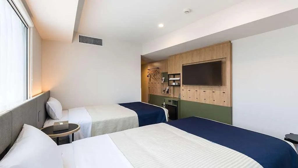 Hotel Monday Akihabara Asakusabashi 도쿄 0*,